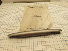 Ford 2L2Z-7826681-AAA Interior Door Handle Left LH Drivers - $842.78 MXN