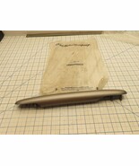 Ford 2L2Z-7826681-AAA Interior Door Handle Left LH Drivers - €38,44 EUR