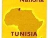 The Newly Independent Nations: Tunisia - $14.83