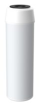 Pentair Pentek CC-10 Carbon Water Filter, 10-Inch, Under Sink Coconut Sh... - $439.39 MXN