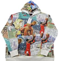 Jordan Brooklyn Fleece Printed Basketball Hoodie Mens Size XL NEW FV7297... - $99.95 Jordan Brooklyn Fleece Printed Basketball Hoodie Mens Size XL NEW FV7297... - $99.95