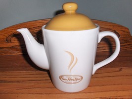 Tim Hortons Collectible Always Fresh Toujours Frais 2 Cup 16 OZ Coffee T... - $15.99