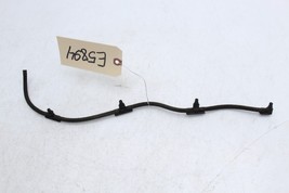 06-10 SILVERADO SIERRA 6.6L LBZ LMM INJECTOR RETURN LINE HOSE E5894 image 10