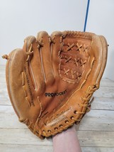Sears Roebuck Ted Williams Leather Baseball Glove Model 16173 12&quot; LHT Pr... - $513.87 MXN