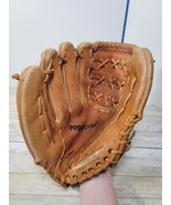 Sears Roebuck Ted Williams Leather Baseball Glove Model 16173 12&quot; LHT Pr... - €23,43 EUR