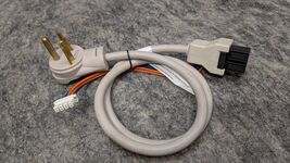 Replacement GE Power Supply Kit RAK3203A, 230/208v 20 AMP New - $10.99