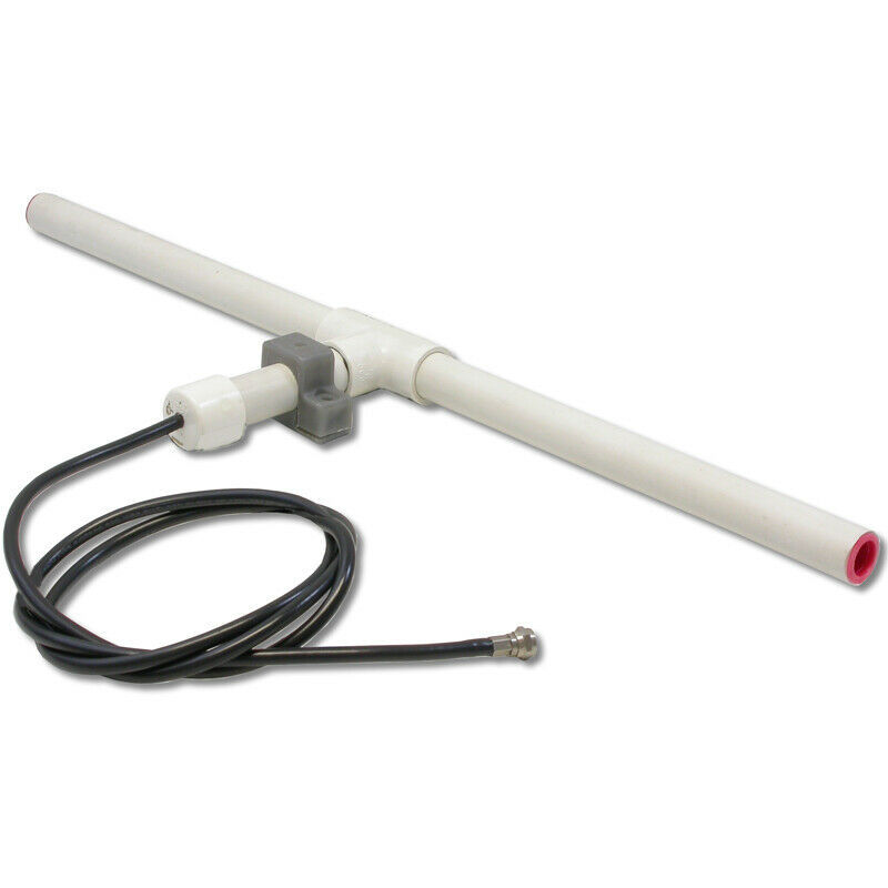 Linear EXA2000 1/2 Wave Omni Directional Vertical Radial Antenna 288MHz - 320MHz - $63.95