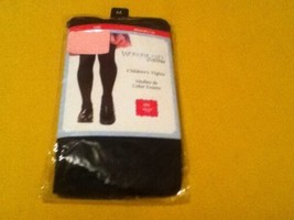Valentines Day Size 7/10 Wonderland Costumes tights stockings black girls - £8.92 GBP