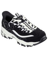 Skechers Sport Women&#39;s Women&#39;s D&#39;Lites New Scene Hands Free Slip-Ins Sne... - $80.00