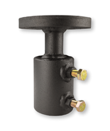 Wind Turbine Flange to Pipe Adapter For 1-1/2&quot; or 2&quot; Pipe, Made in USA - $139.00