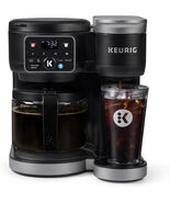 Keurig® K-Duo® Hot &amp; Iced Single Serve &amp; Carafe Coffee Maker (Gen 2) - €117,93 EUR