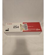 Canon 054 Laser Black Toner Cartridge LBP620C Series MF640C Series - €42,83 EUR