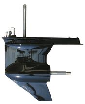 Mercruiser Gen 2 New LOWER UNIT Stern Drive 1.62  Ratio Outdrive Unit 19... - $2,388.00