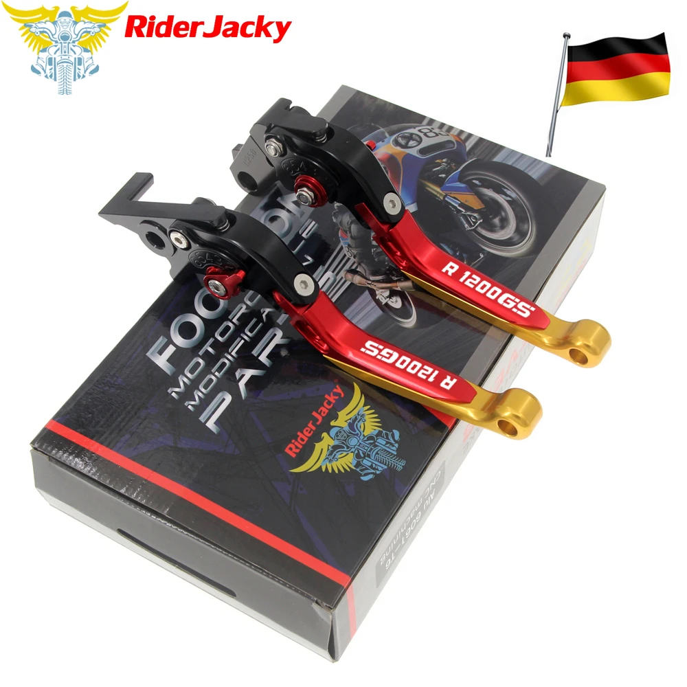 Germany Flag color   R 1200GS R1200 GS R1200GS 2004-2012 2010 2011 Motorcycle CN - £172.98 GBP