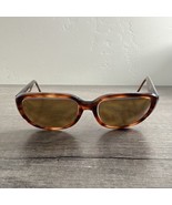 Vintage RAY BAN Sunglasses  RITUALS W2541 Tortoise Brown FRAMES ONLY - $653.84 MXN