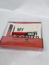 SEPHORA Collection My Lip Stain Is Sealed Set Lip Color, Always Red image 3