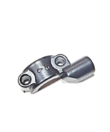 7/8 OFFSET Clutch Front Brake Lever clamp 10mm Mirror Mount Bracket for ... - $462.75 MXN
