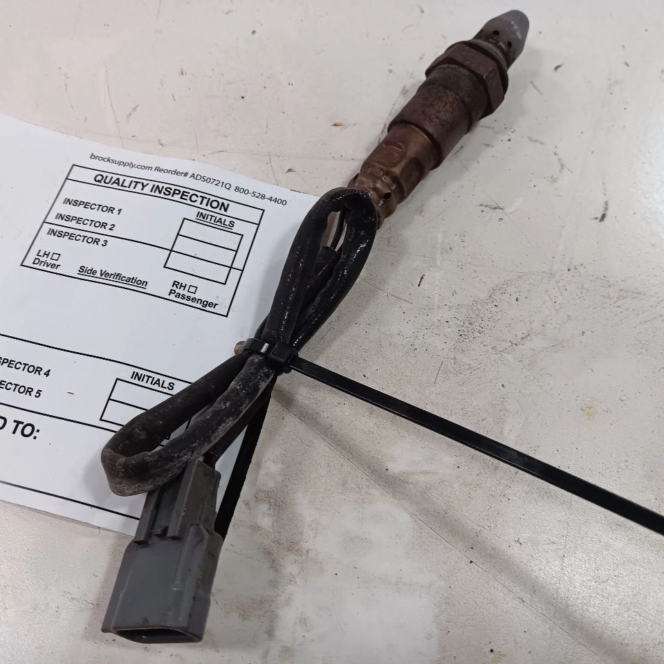 INFINITI Q50 3.7 Oxygen O2 Sensor Upstream  2014 2015 2016 2017 2018Free... - $29.56