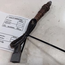 INFINITI Q50 3.7 Oxygen O2 Sensor Upstream  2014 2015 2016 2017 2018Free... - $29.56