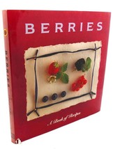 Pepita Aris BERRIES :  A Book of Recipes 1st Edition 1st Printing - $45.79