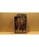 The Silmarillion by J.R.R. Tolkien First American Edition Hardcover Book... - £51.11 GBP