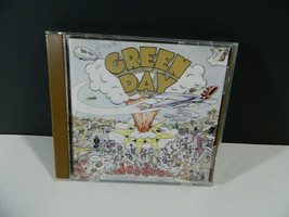 Green Day - Dookie [CD] - £6.22 GBP