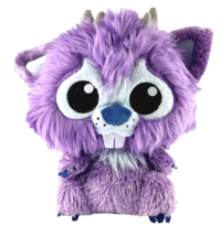 Funko Wetmore Forest Angus Knuckle bark Purple Plush Stuffed Animal Monster - $19.15