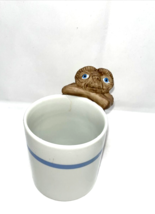 E.T. The Extraterrestrial Vintage 1983 Avon Universal Studios Coffee Cup... - £11.56 GBP