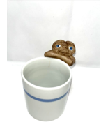 E.T. The Extraterrestrial Vintage 1983 Avon Universal Studios Coffee Cup... - £11.40 GBP