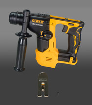 Dewalt DCH072B 12-Volt Max Sds-plus Cordless Rotary Hammer Drill (Tool O... - £177.80 GBP