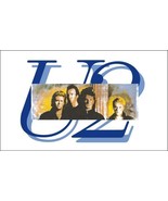 U2 Flag - 3x5 Ft - £15.66 GBP