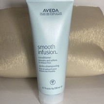 Aveda Smooth Infusion Conditioner 6.7oz 200ml DISCONTINUED New Free Shipping - £21.75 GBP