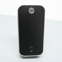 Yale Security Assure Lock 2 Touch, Satin Nickel Keyed Smart Entry Lock image 3