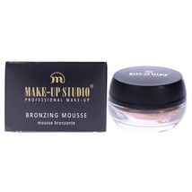 Bronzing Mousse - 1 by Make-Up Studio for Women - 0.51 oz Bronzer - $242.50 MXN