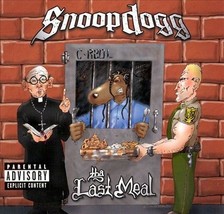 Tha Last Meal [PA] by Snoop Dogg (Cassette, Dec-2000, No Limit Records) - £18.23 GBP