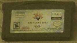 Salt Lake 2002 - £8.25 GBP