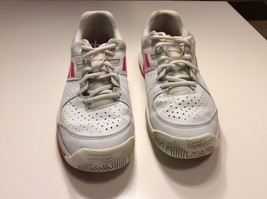 Babolat Michelin Performance Pulsion All Court JR Sz US 4, EUR 36 White - $14.85