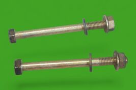 94-99 mercedes sl320 s320 e320 power steering mounting bolts set lot kit... - $34.87