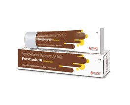 POVIFRESH- - $12.10