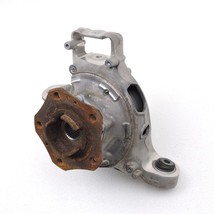 2017-2024 Porsche Panamera Rear Right Knuckle Spindle Hub Housing Oem -2... - $168.30