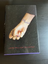 Marked by Laura Williams McCaffrey (2016, Hardcover) AUTOGRAPHED - £31.54 GBP