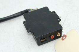 SOUNDGATE CD CHANGER INTERFACE WITH AUX INPUT FOR 2003+ HONDA ACCORD RADIO H1039 image 8