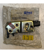 Mopar Grand Caravan Sliding Door Hold Open Latch Left 1-04894027AA - $828.29 MXN