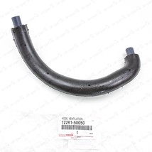 New Genuine Toyota Tundra Sequoia LS LX SC430 4.7L Ventilation Hose 1226... - $32.63