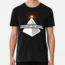 Moorish Science Pyramid Size S to 5XL Made in the USA T-Shirt - £17.60 GBP