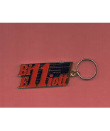 Bill Elliott #11 Vintage Keychain - $6.84 CAD
