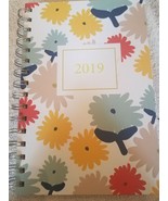 2019 Planner - $165.62 MXN
