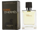 Hermes 427031 Eau De Toilette Spray 1.7 oz, For Men - $65.98