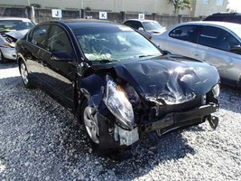 Back Glass Sedan Without Hybrid Fits 07-08 ALTIMA 458484 - $98.01