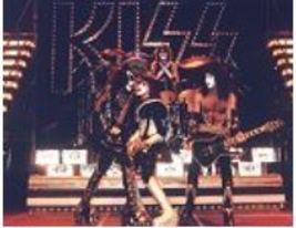Kiss - TV Collection 1976 - 1978 DVD - £13.07 GBP
